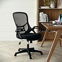 Black Office Chairs