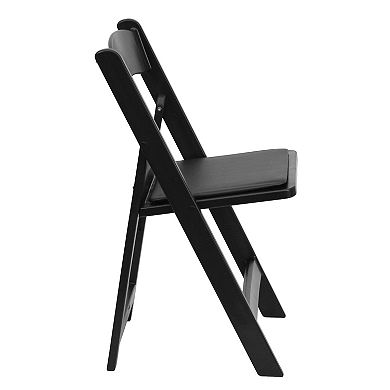 Flash Furniture Hercules Folding Event Chair