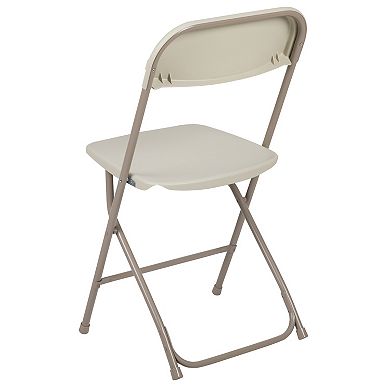 Flash Furniture Hercules Series Folding Event Chair