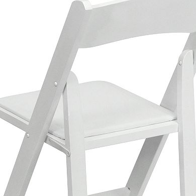 Flash Furniture Hercules Folding Chair