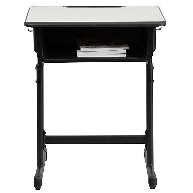 Flash Furniture Student Desk