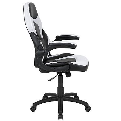 Flash Furniture X10 Gaming Desk Chair