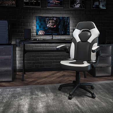 Flash Furniture X10 Gaming Desk Chair