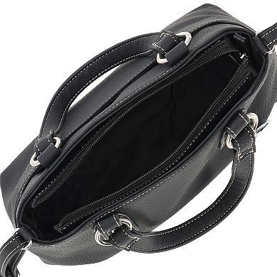 Koltov Olivia Crossbody Bag