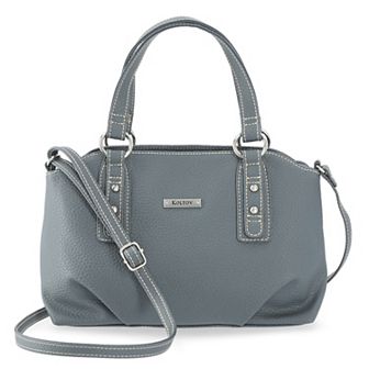 Koltov Olivia Crossbody Bag