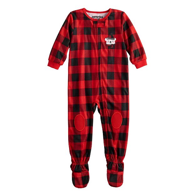 Kohls cuddl duds pjs hot sale