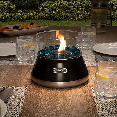 Cuisinart® Petite Tabletop Fire Bowl