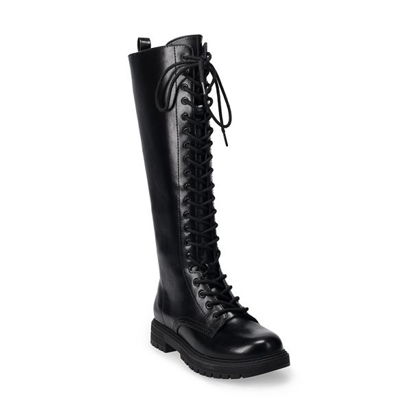 SO® Lullabies Women's Knee-High Boots