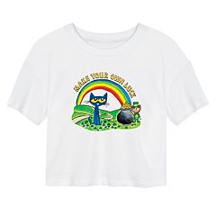 Pete the cat apparel sales