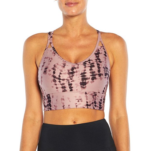 Marika Keyhole Sports Bras for Women