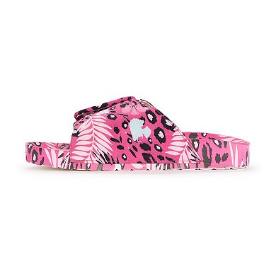 MUK LUKS Island Tiki Women's Sandals