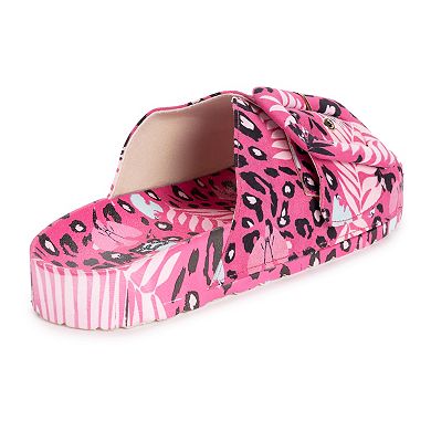 MUK LUKS Island Tiki Women's Sandals