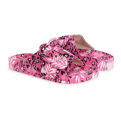 MUK LUKS Island Tiki Women's Sandals