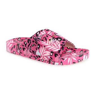 MUK LUKS Island Tiki Women's Sandals