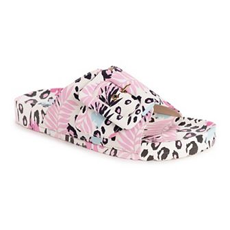 MUK LUKS Island Tiki Women's Sandals