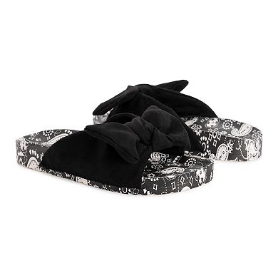 MUK LUKS Island Luau Women's Sandals