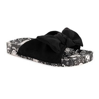 MUK LUKS Island Luau Women's Sandals