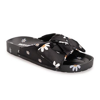 MUK LUKS Island Luau Women's Sandals