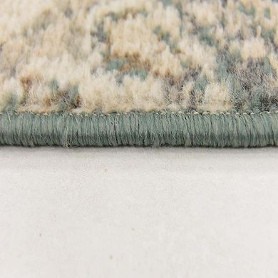 Unique Loom Oasis Tuareg Rug