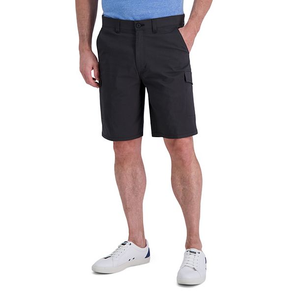 Haggar big store and tall shorts