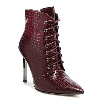 London Rag Escala Women's Stiletto Ankle Boots