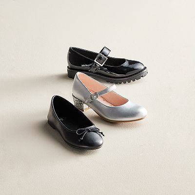 Kohls mary jane shoes online