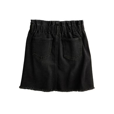 Girls 6-20 SO® Favorite Paperbag Skirt in Regular & Plus Size