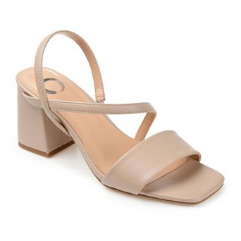 Journee Lirryc Women's Dress Sandals