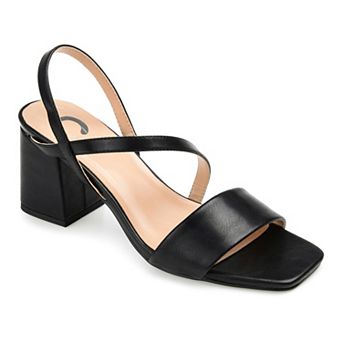 Journee Lirryc Women's Dress Sandals