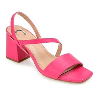 Journee Lirryc Women's Dress Sandals