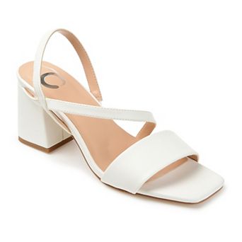 Journee Lirryc Women's Dress Sandals
