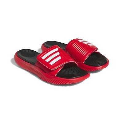 adidas Alphabounce Men s Slide Sandals