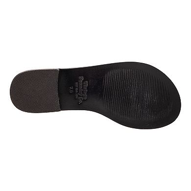 Vintage Foundry Co. Vina Women's Leather Sandals