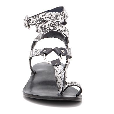 Vintage Foundry Co. Vina Women's Leather Sandals