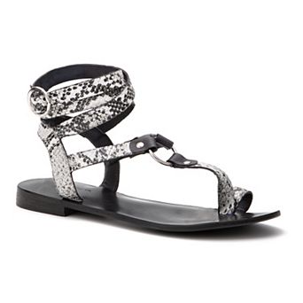 Vintage Foundry Co. Vina Women's Leather Sandals