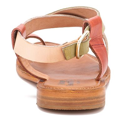 Vintage Foundry Co. Berlynn Women's Leather Sandals