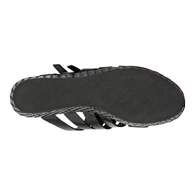 Vintage Foundry Co. Cornelia Women's Wedge Sandals