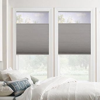 Sonoma Goods For Life® Honeycomb Blackout Top Down Bottom Up Cellular Shade