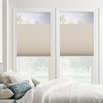 Sonoma Goods For Life® Honeycomb Blackout Top Down Bottom Up Cellular Shade