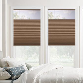 Sonoma Goods For Life® Honeycomb Blackout Top Down Bottom Up Cellular Shade