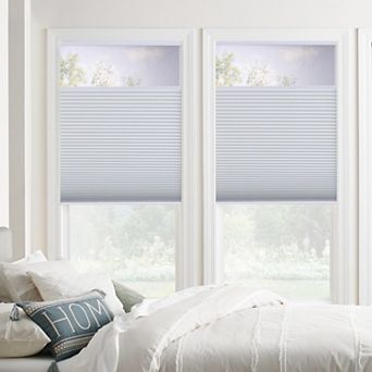 Sonoma Goods For Life® Honeycomb Blackout Top Down Bottom Up Cellular Shade