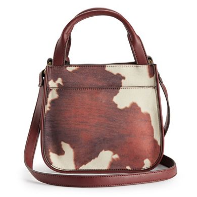 Sonoma Goods For Life® Halley Crossbody Bag