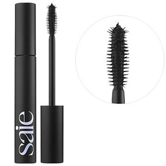Saie Mini Mascara 101 Lengthening and Lifting
