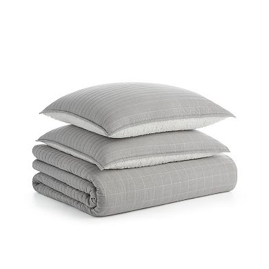 Koolaburra by UGG Sander Quilt Set with Shams