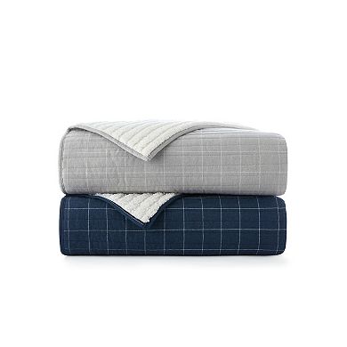 Koolaburra by UGG Sander Quilt Set with Shams