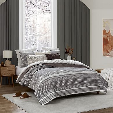 Koolaburra by UGG Ursa Quilt Set with Shams