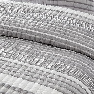 Koolaburra by UGG Ursa Quilt Set with Shams