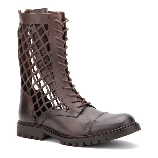 vintage foundry gemma laceless leather boot