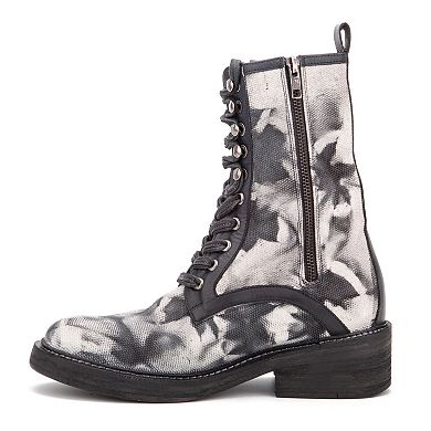 Vintage Foundry Co. Monaris Women's Combat Boots