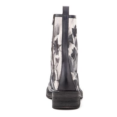 Vintage Foundry Co. Monaris Women's Combat Boots